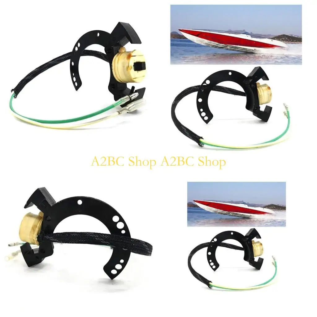 

A2BC Replacement Stator for 6HP 8HP 10HP 15HP 20HP 25HP Stator 855721A4 Maintenance Accessories