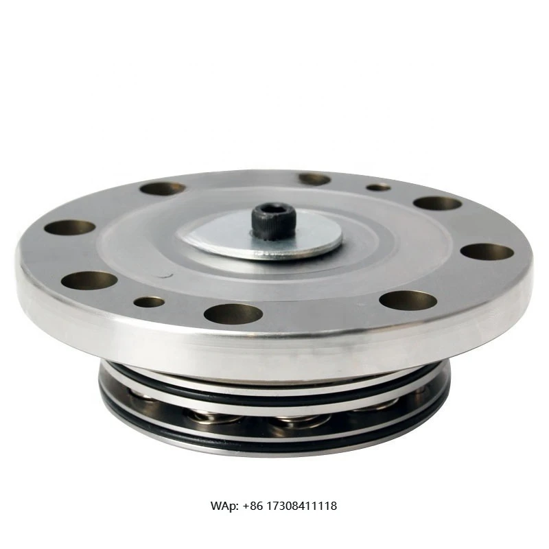 High Precision Zero Positioning Fixture  Chuck