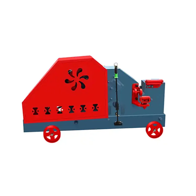 

Professional 6-60mm Mote numerical control hoop steel bar bending machine Steel bar bending machine