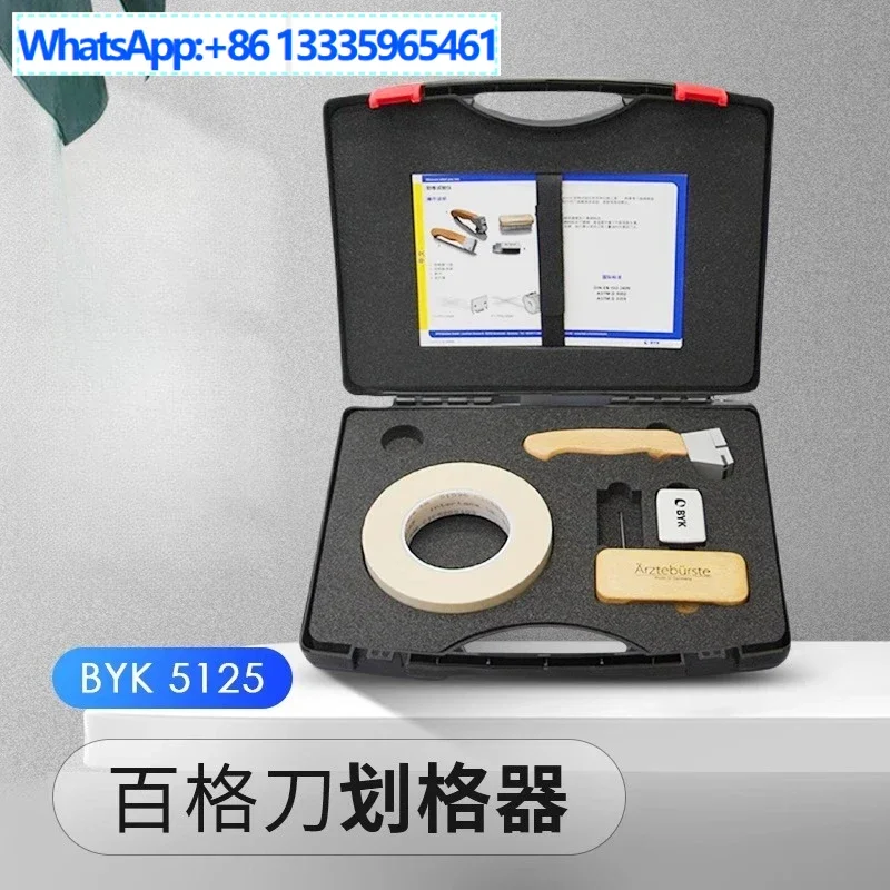 BYK-5123 100 Grid K…