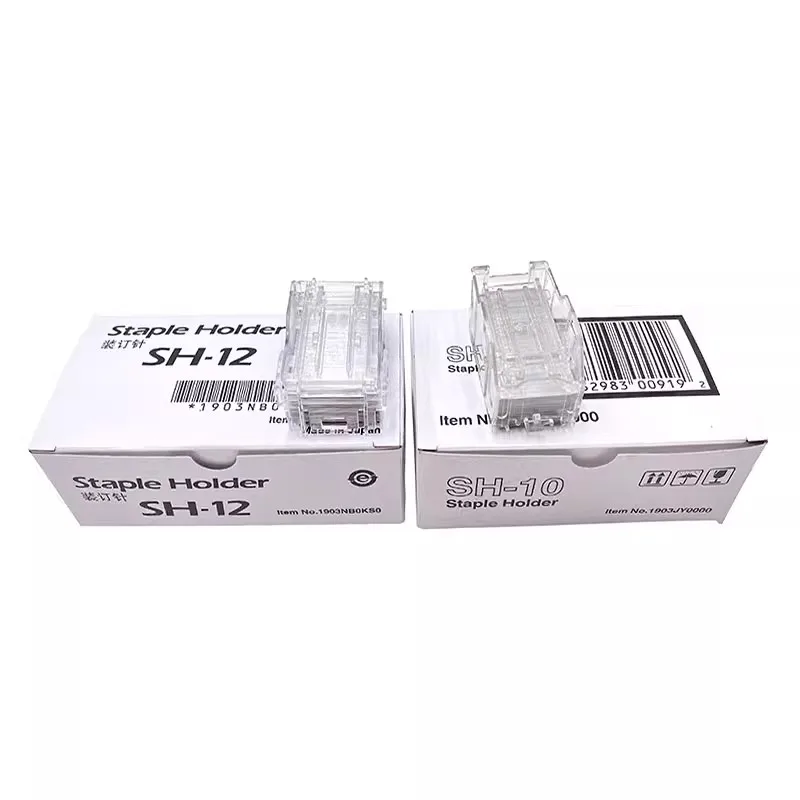 Staple SH-10 SH-12 for Kyocera TASKalfa 3500 8001i 3050 7551ci 3010 3511i 4002i 8002i 2552ci 8052ci P8060cd4550 5550 4551 5551ci