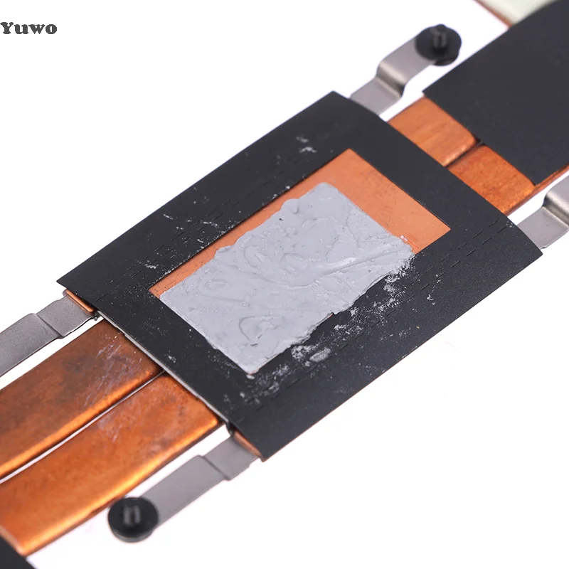 

New Original For ThinkPad T470 T480 Heatsink CPU Cooler Cooling Fan SWG Discrete Graphics 01YR202