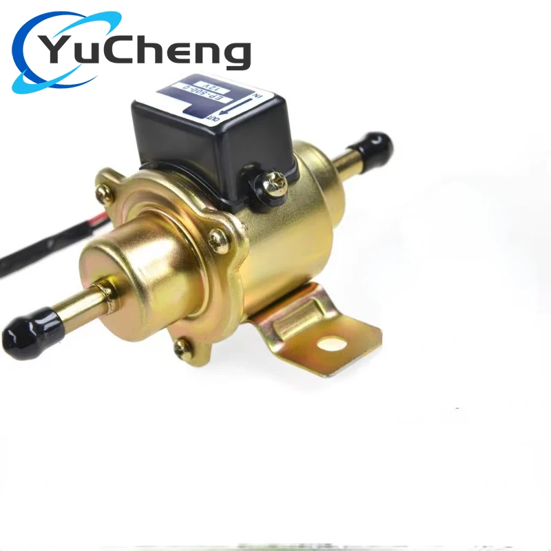 Brand new Universal Car Fuel Pump 12V Diesel Petrol Gasoline EP500-0 EP5000 FP-1010-G EP-500-0 1258552031 035000-0460 52030