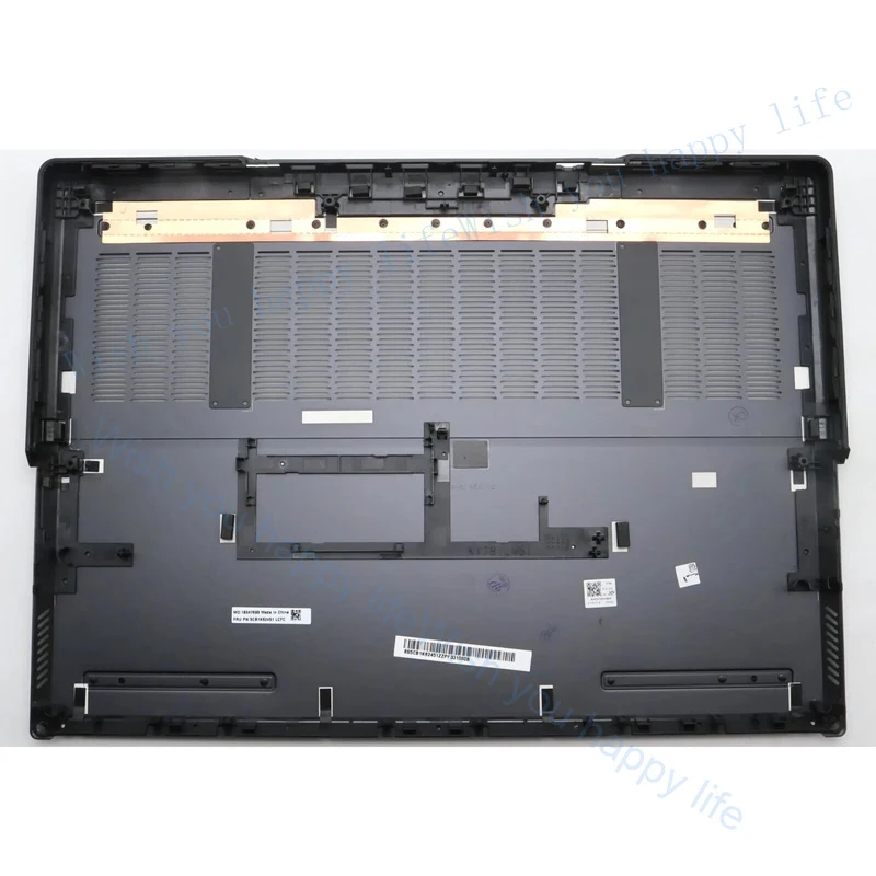 LULU New Bottom D Cover Lower Case For Legion Pro 7 16IRX8H 82WQ Laptop 5CB1K62451