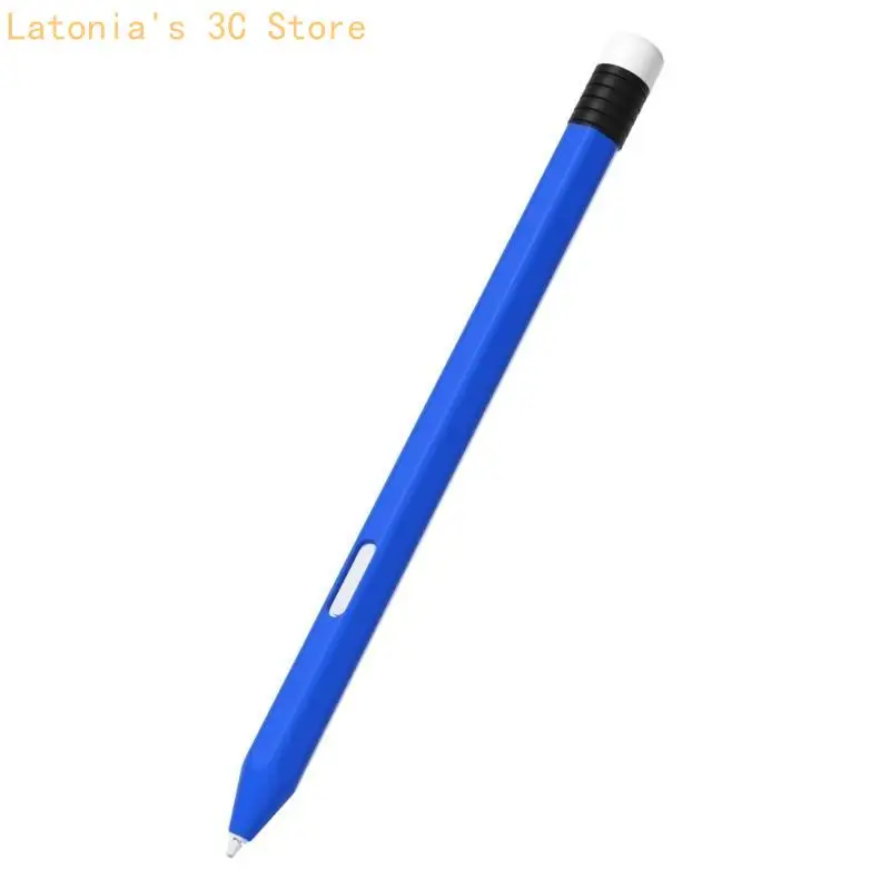 Ganzkörper-Silikonhülle mit stoßfester Stiftaufbewahrung für S11/S11ultra X3UB – Detail 4