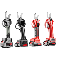Electric Pruning Shears Garden Branches Fruit Tree Thick Branches Electric Scissors Hedge Trimmer전동전지가위 전지가위 충전식 전지가위 전동 전동 전지가위
