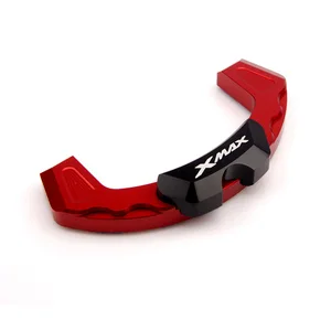 Xmax 250'nizin aksesuarlarının 6 büyük satışı-no. 2