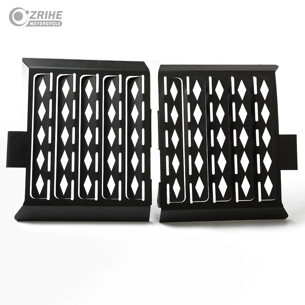 Radiator Guard Radiator Grille Cover VOOR BMW F650 G650 G650 GS F650 GS G650GS/GS650GS Sertao Alle Jaar Dakar Sertao Enkele