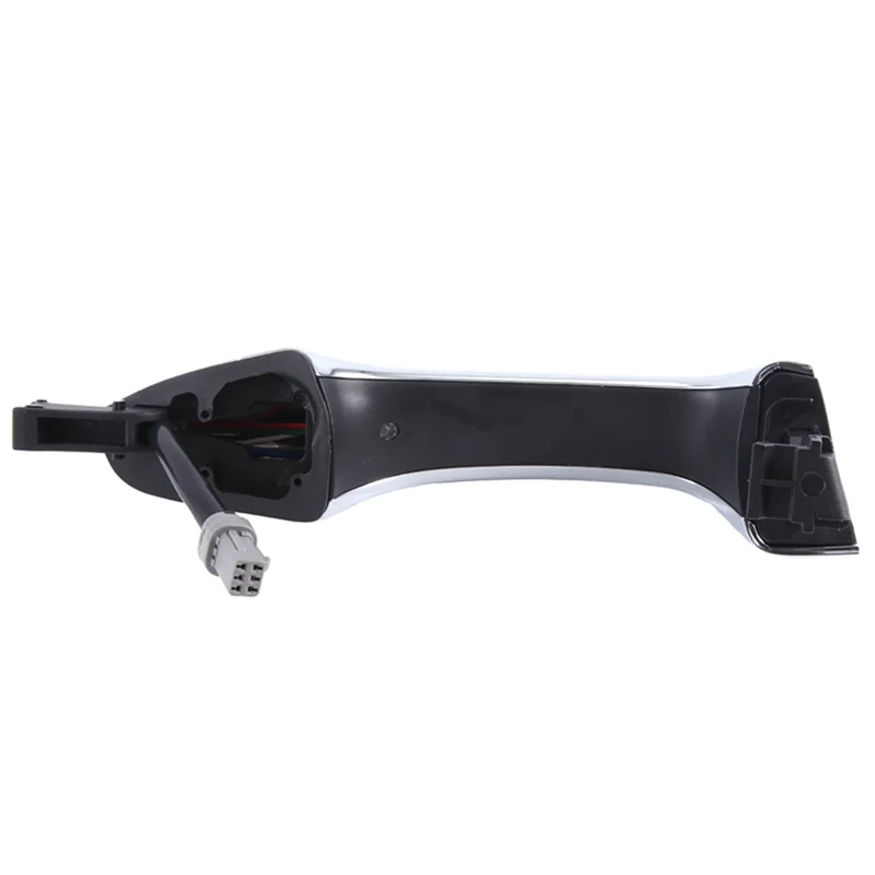 

Front Left Exterior Door Handles Car Sensor Door Handle For Hyundai Santa Fe DM 2013-2018 826512W710 Accessories