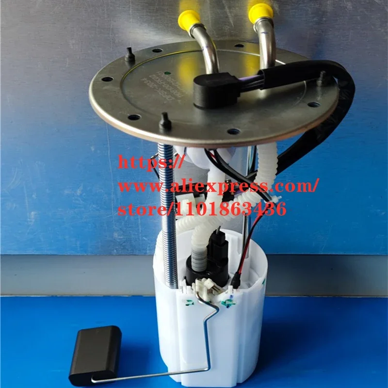 Fuel Pump for Old DFM/DFSK Dongfeng Glory 560 Gasoline Pump Electronic Fuel Pump 1106100-FK02