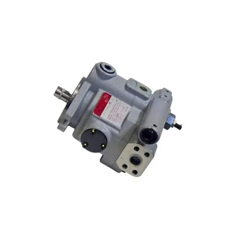 Hpp Oil Pump HPP-VC… - image