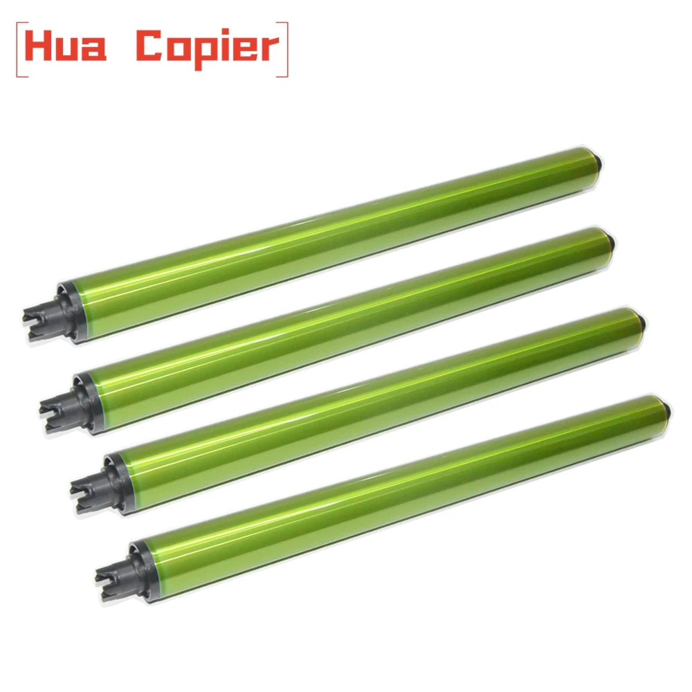 4PCS OPC Drum For Xerox ApeosPort IV C2270 C2275 C3370 C3371 C3373 C3375 C4470 C4475 C5570 C5575 013R00662 CT350851 80K Pages