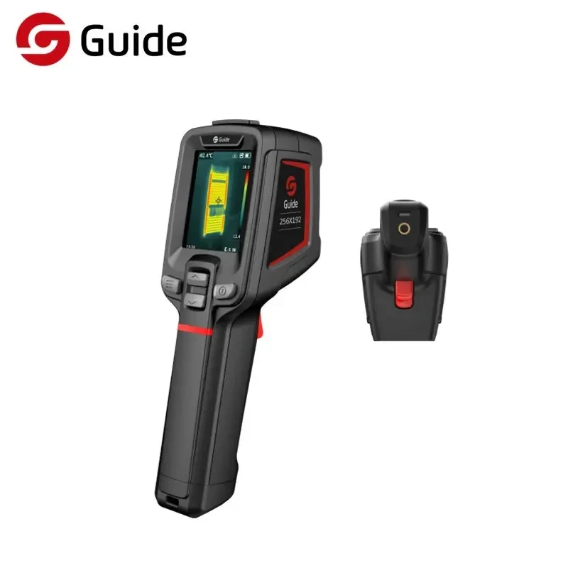 Affordable Thermalgraphic Imager Guide Sensmart PC210 USB Type-C Interface Infrared Handheld Thermal Camera