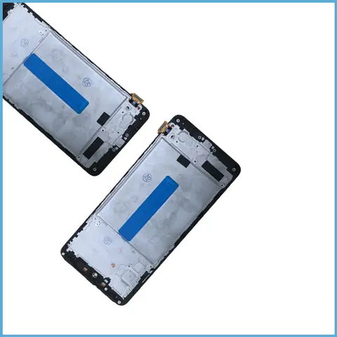 Hurtownia 5/10 sztuk / Partia 100% Sprawdzony Ekran LCD z Dotykiem do Samsung M52 5G M526 M526BR M526B