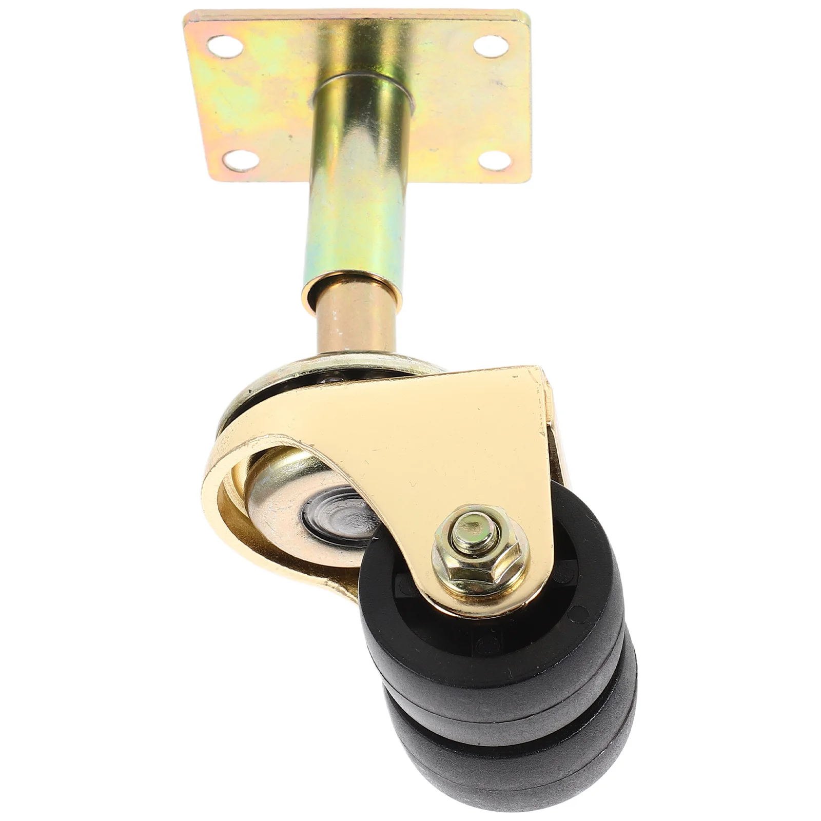

Piano Casters Furniture Moving Supply Accessories for Upright Pianos Metal Wheel