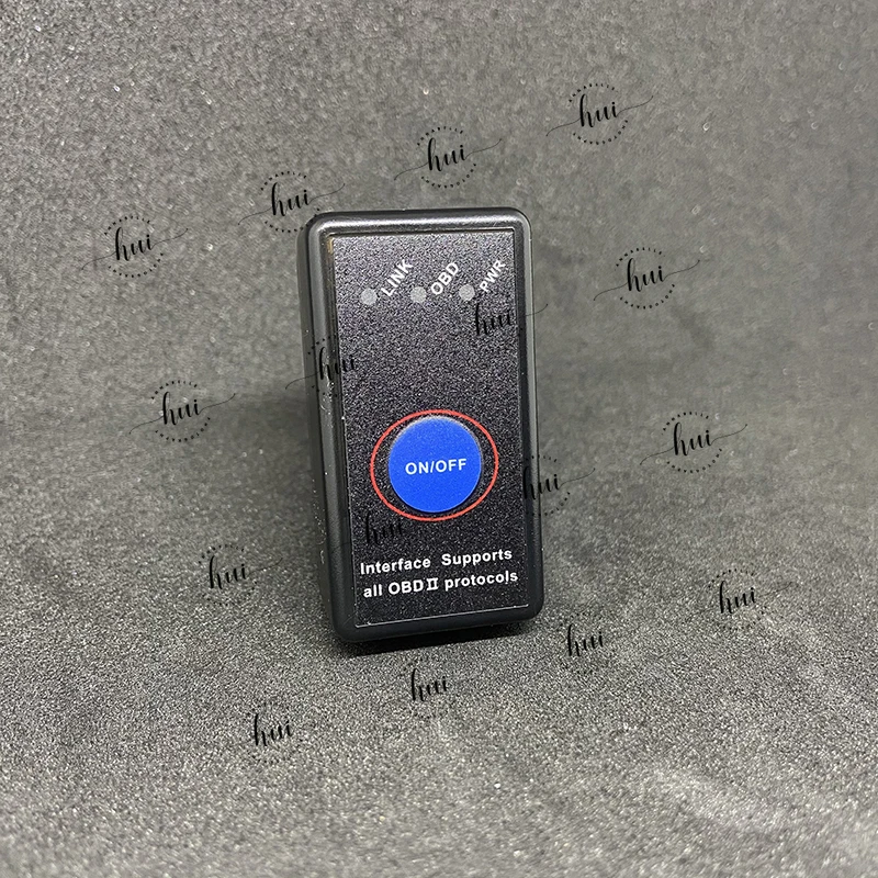 Internet Celebrity Car Bluetooth Obd App Sound RevHeadz Engine Sounds Emulator