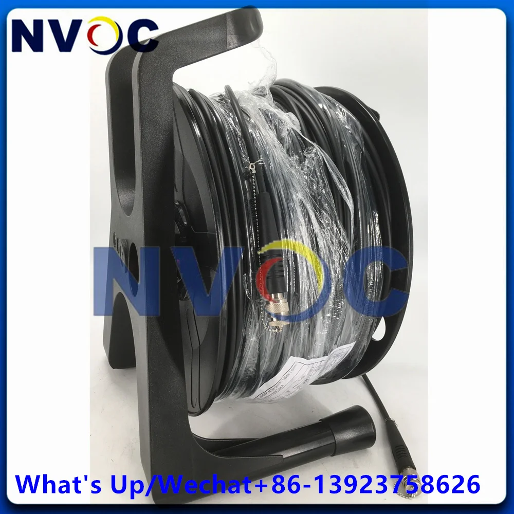 

Оптический патч-корд SM, 24 волокна, MTP Female-F 200 м и MTPAPC Male Square-24xLCUPC 50 см, 2,0 мм Fan-out, 3,0 мм Mini, одномодовый