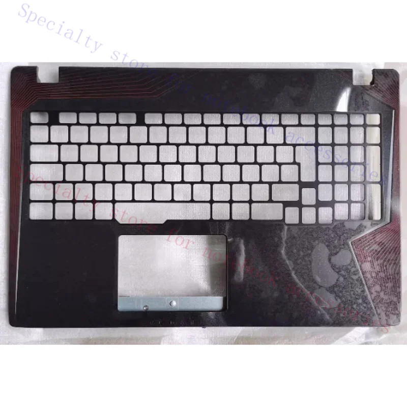 UK New laptop upper case cover palmrest for asus KX53 FX53 ZX53 FX553 ZX553 FZ53 GL553