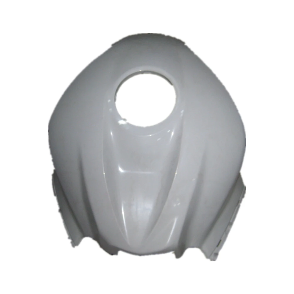 ABS Unpainted Components Bodywork Fairing Injection Molding Cowl Body Parts For Honda CBR600RR CBR 600 RR F5 2007 2008