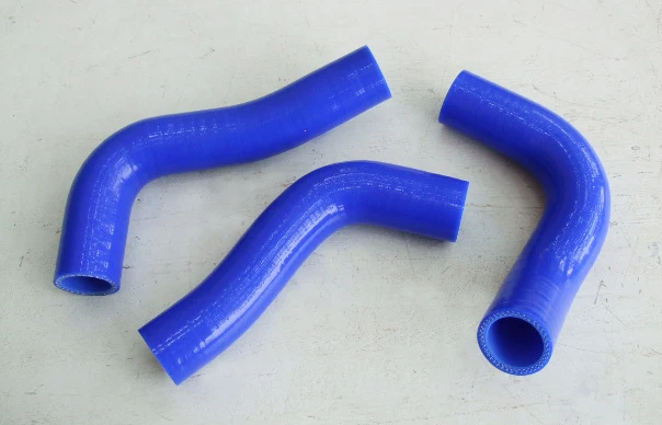 FOR MAZDA Miata MX-5 Roadstar NA8C BPZE Silicone Radiator Hose/PIPE 1.8L 94-1997