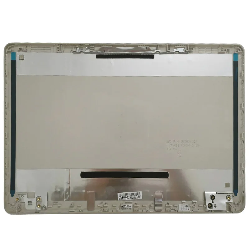 NEW Gold For HP 14-CF 14S-CF 14S-CR 14-DF 14-DK Laptop LCD Back Cover/Front Bezel/Hinges L24466-001