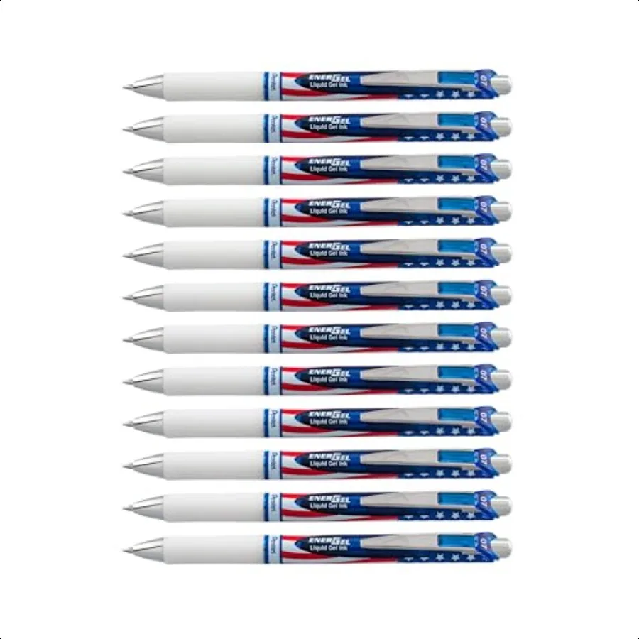 Stars Stripes Edition EnerGel RTX