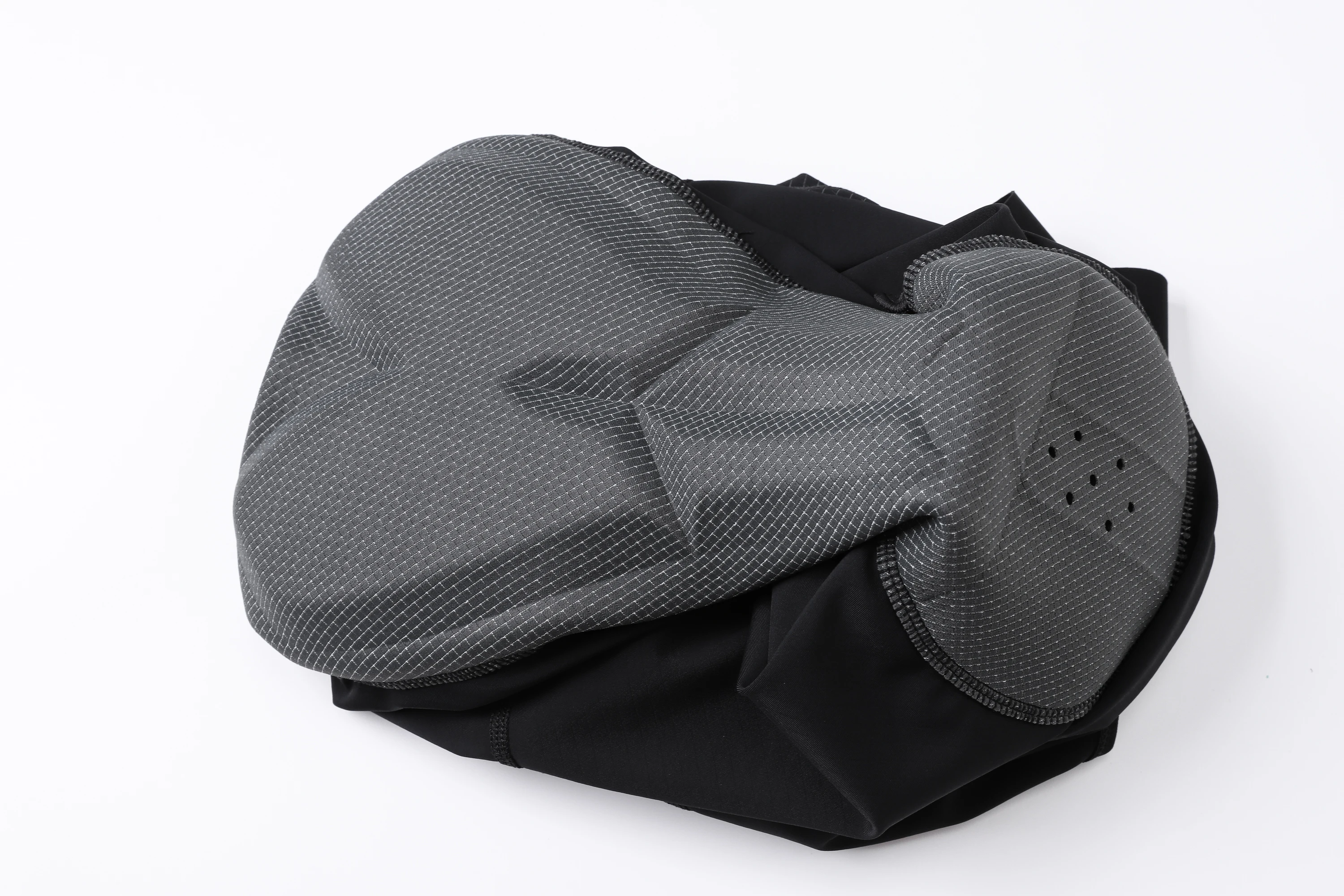 YKYWBIKE Radsport 3/4 Trägerhose Herren Fahrrad-Trägerhose Frühling Japan 120kg/m³ Polsterung 7 Stunden Fahrt Rennrad Trägerhose 3/4 Hose – Detail 25