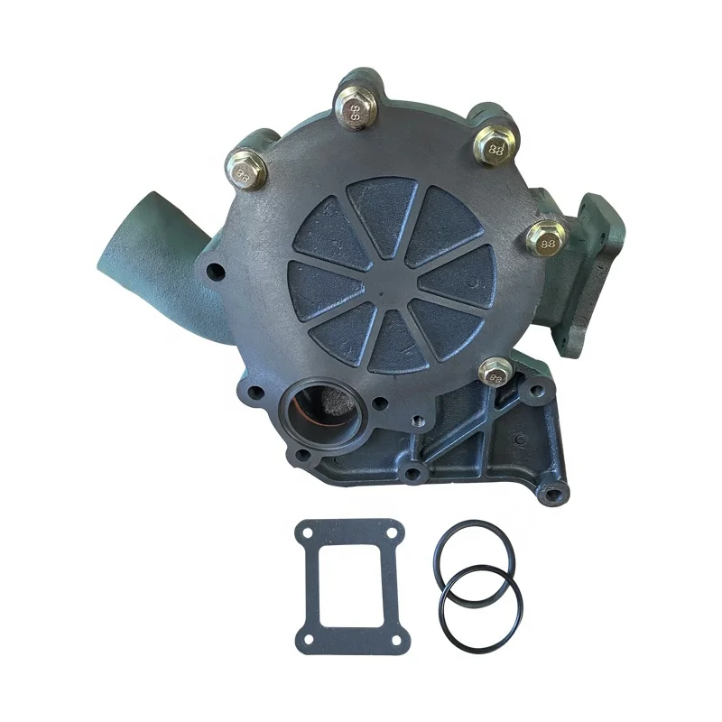 Truck Water Pump 1307010-M10-01085 Engine Tank Diesel Truck Water Pump for Faw Sinotruk Howo Weichai WD615 Isuzu Sinotruck Man