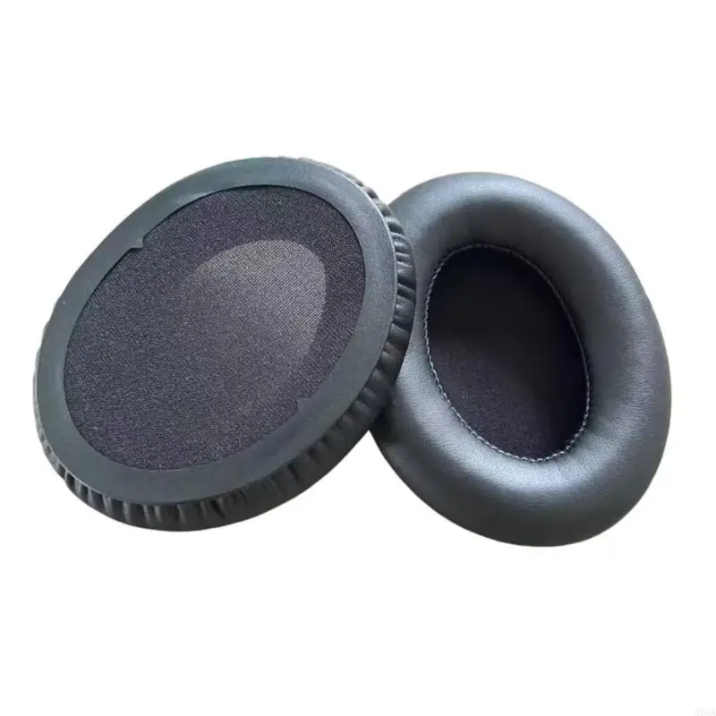 Earpads orelha reposição para ttbh060 sobre fones ouvido ouvido almofadas espuma macia e respirável tampa da