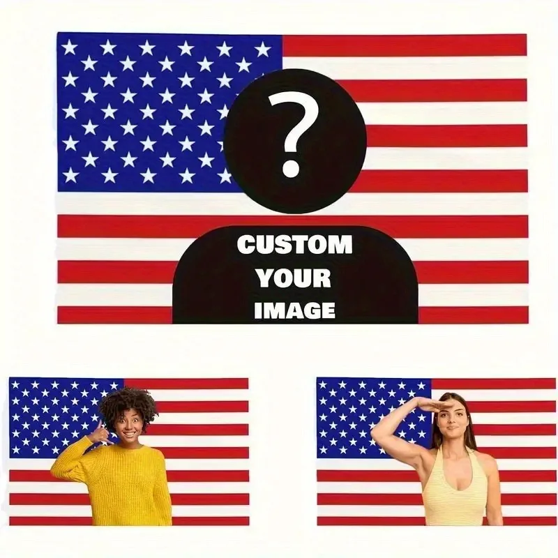 Your Exclusive Personalized Tapestry Customization, Your Personal Photo Background, Personal Preferences, Background Photo