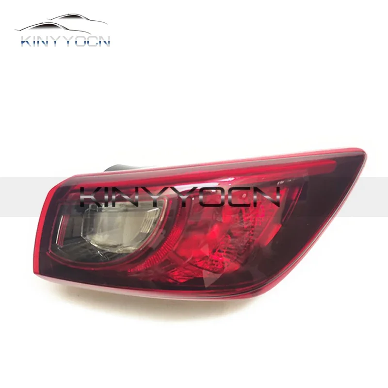 For Mazda CX-3 CX3 2015 2016 2017 2018 Rear Light Tail Light Tail Lamp Taillight Taillamp Lantern Brack Back Backup light