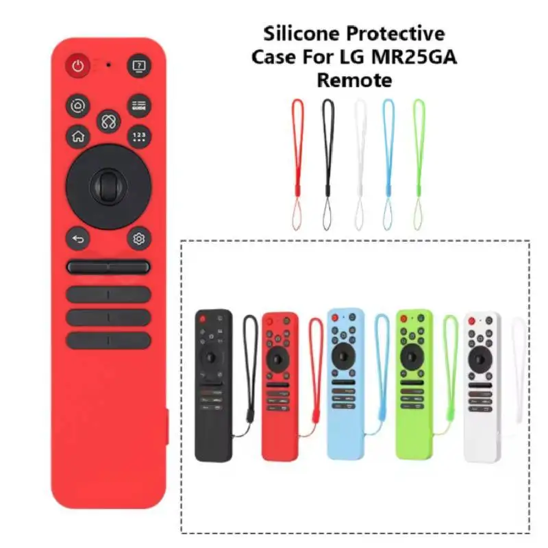 Remote Cover For Lg… - image