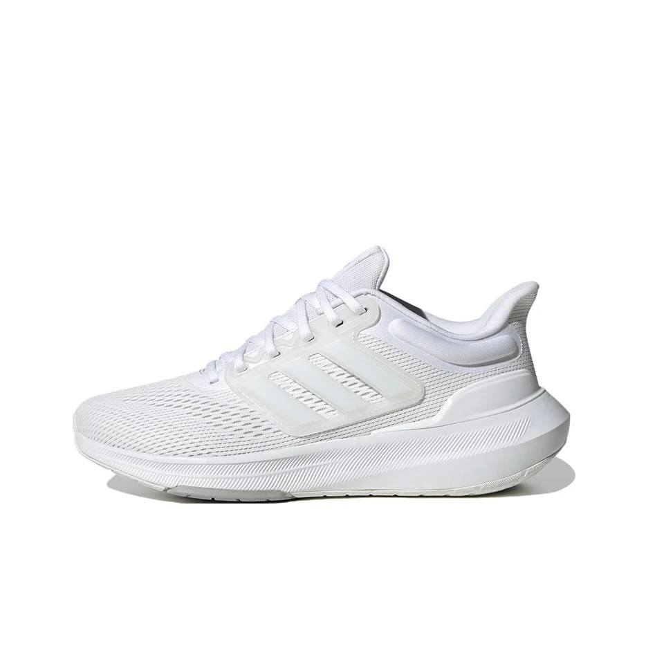 

Adidas Ultrabounce Shoes 'Triple White' Women's HP5788
