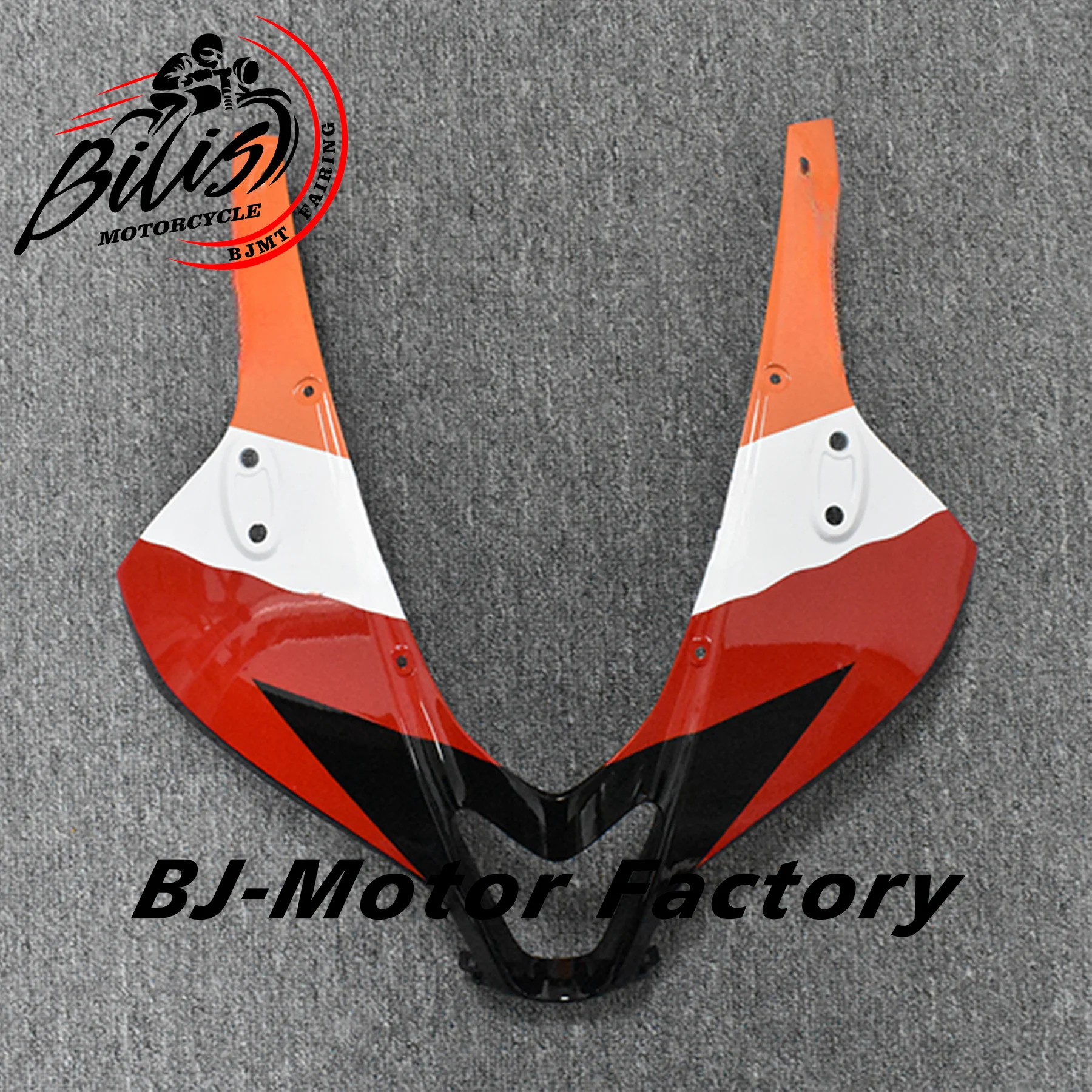 هيكل السيارة الهدايا المجمعة لهوندا CBR600RR F5 2009 2010 2011 2012 الهدايا المجمعة الكاملة الهدايا المجمعة هيكل السيارة هدية