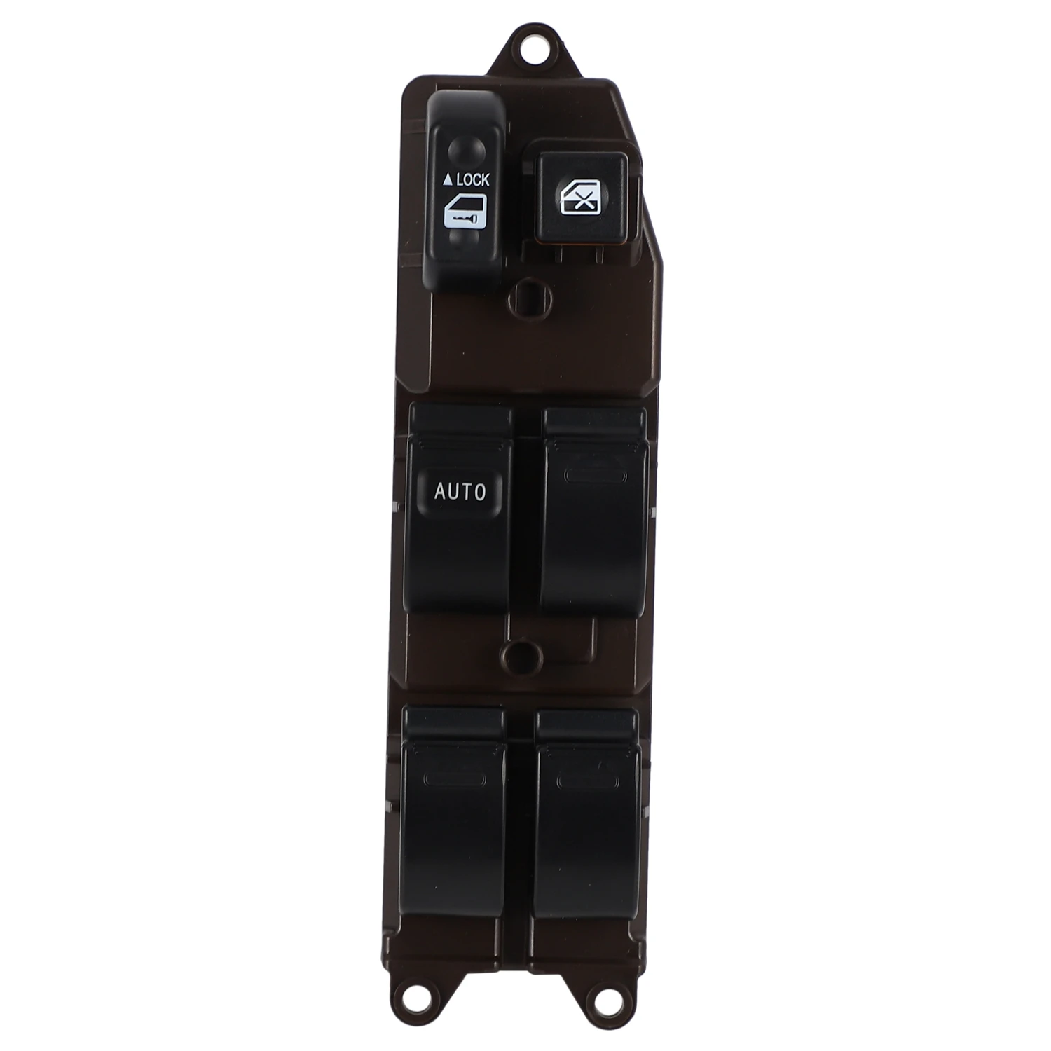 Customer Favorite Power Master Window Switch For TOYOTA Hilux VIGO LHD For Toyota Hilux LN10 84820-0K020