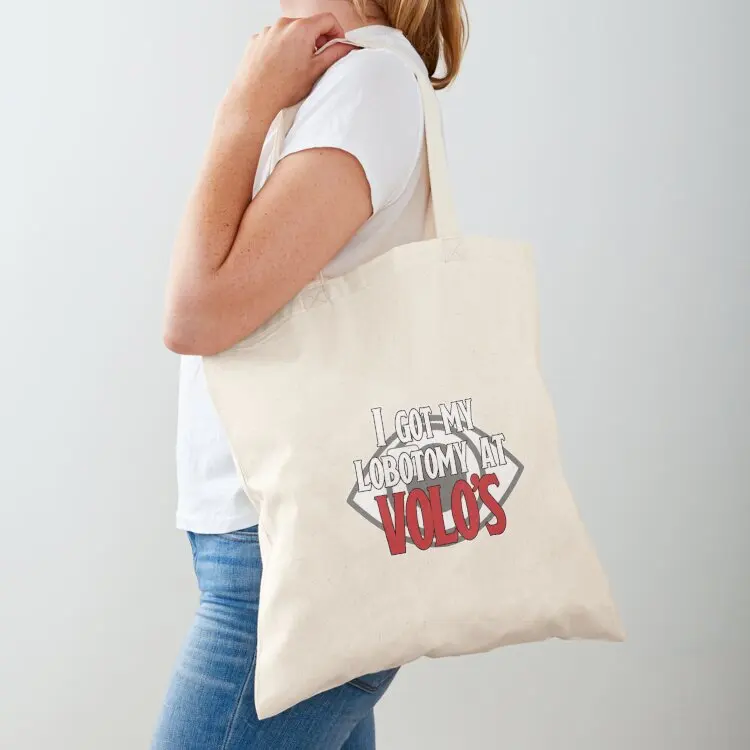 

Your eye wasn't that cool anyways Tote Bag Eco bag Shopper canvas tote bags women bag