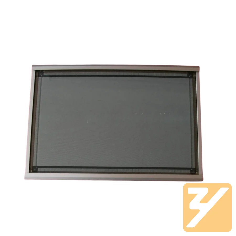 

EL640.400-CD4 FRA 9.1" 640*400 EL Panel Fast shipping