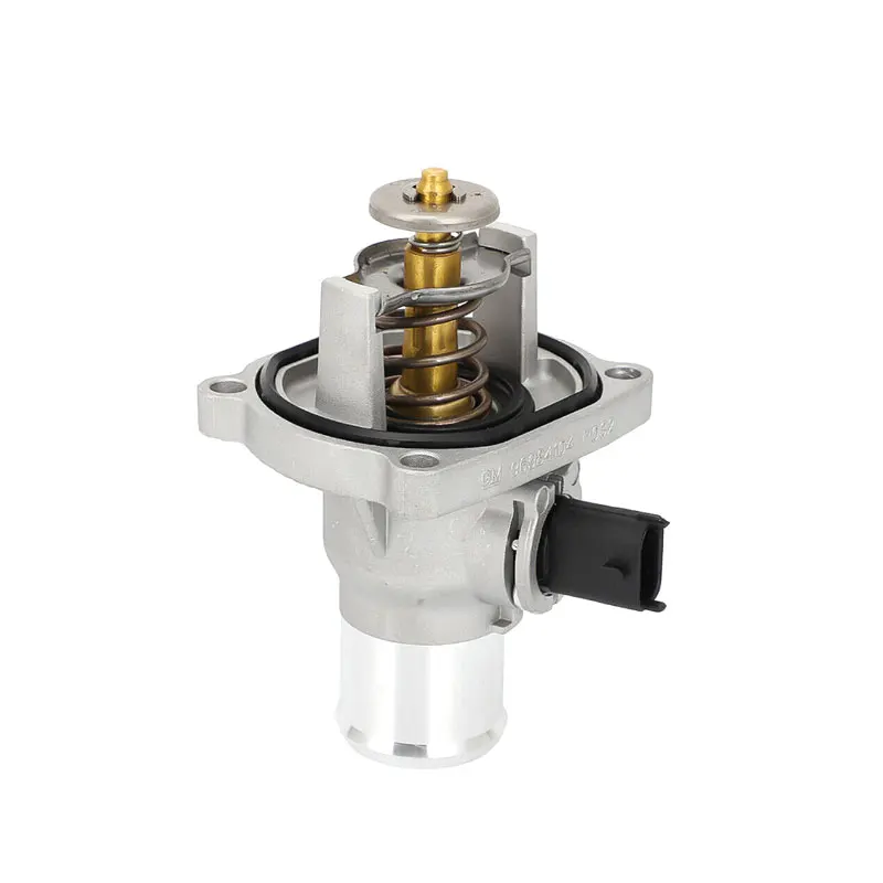 

Suitable for coolant thermostat, suitable for Vauxhall Astra Meriva Signum Vectra Zafira Opel 1.6 1.8