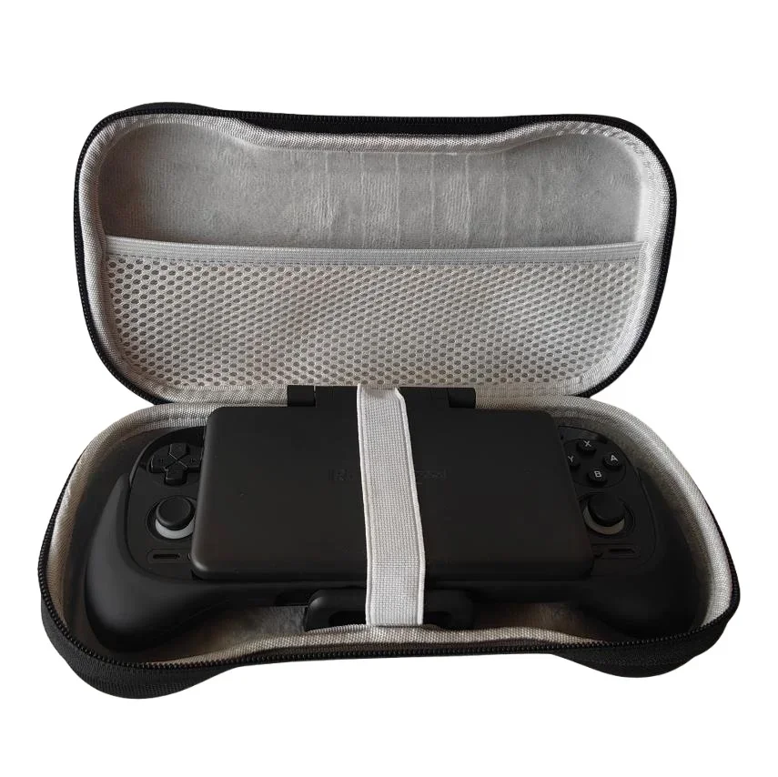 Retroid Pocket Dual Screen Carry Case Bag Fit With RP5 Retroid