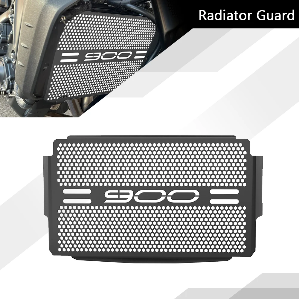 

Motorcycle Accessories Radiator Guard Grille Cover Protector For YAMAHA XSR900 XSR 900 TRACER 9 900 GT 2021 2022 2023 2024 2025