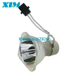 High Quality UHP 190/160W 0.8 0.9 E20.9 Replace Projector Bare bulb for BENQ 5J.J3S05.001 5J.J8F05.001 5J.J7K05.001 5J.J2V05.001