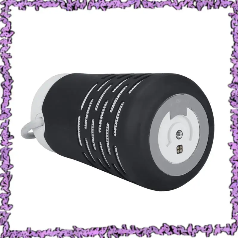 SCLL-Soft Silicone Bluetooth-Compatible Speaker Case Accessories Portable Cover For Bose Soundlink Revolve/Revolve+ I II