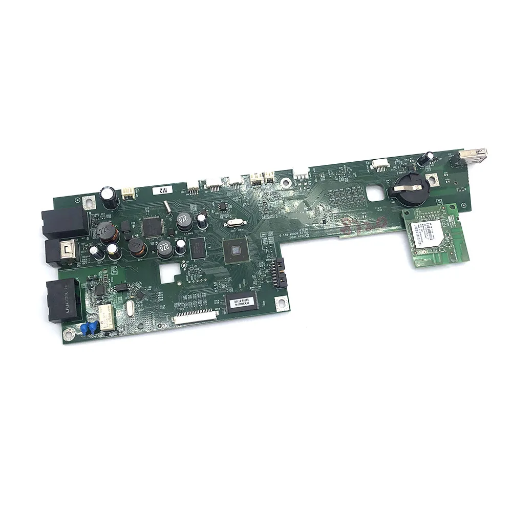 

Formatter Board Mainboard Rev B D9L19-80004 D9L19-60001 Fits For HP OfficeJet Pro 8720