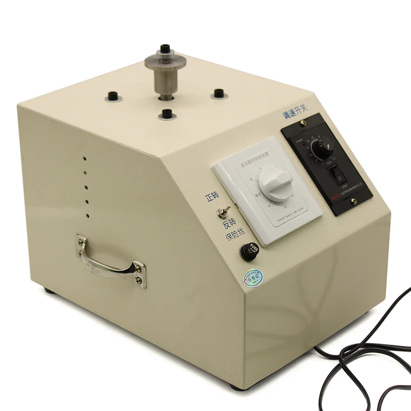 

300W Electric Knife Sharpener 220V with Diamond Grinding Disc for Hairdressing Scissor Manicure Knives Special Polishing Machin