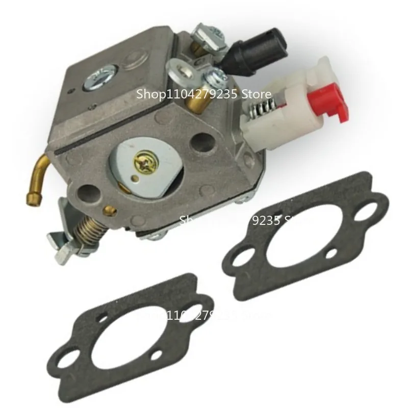 

Подходит для карбюратора Husqvarna H340 H345H350H351H353