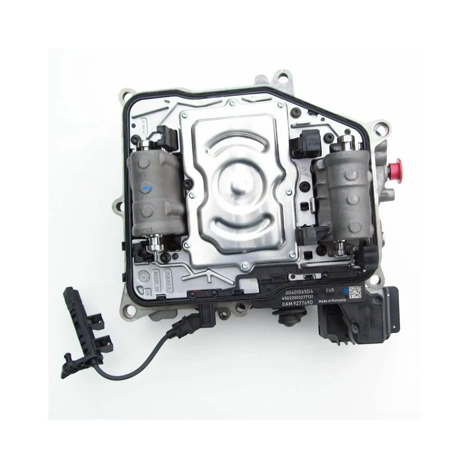 

Hot selling in China Auto Transmission Parts 0AM DQ200 Electromechanical unit Mechanical electronic units and software