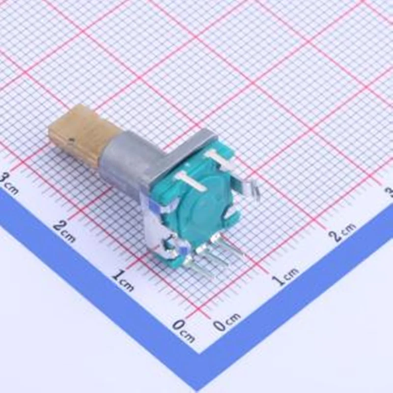 5pcs 100% Original EC111012000Y Rotary Encoder