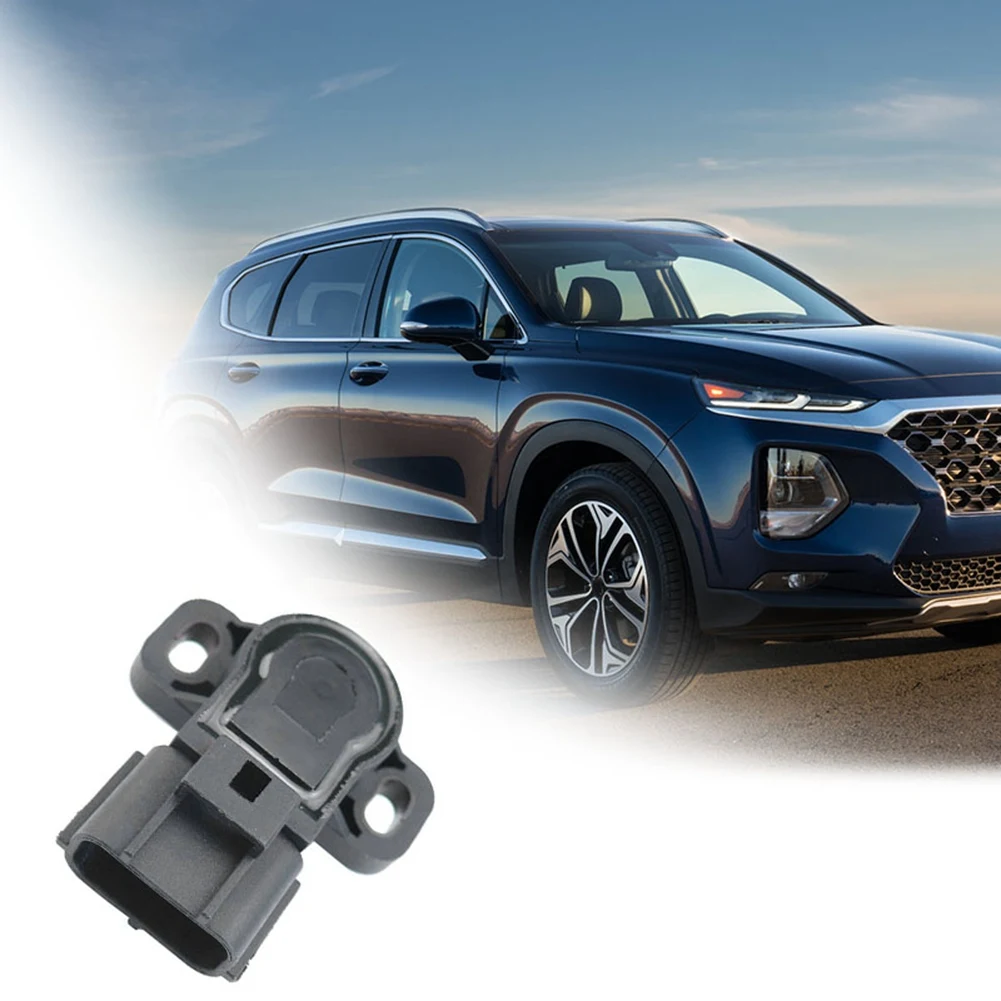 Датчик положения дроссельной заслонки TPS для Hyundai Santa Fe Sonata Trajet Atos Kia Magentis Optima 1,0 2,0 2,4 35102-33100