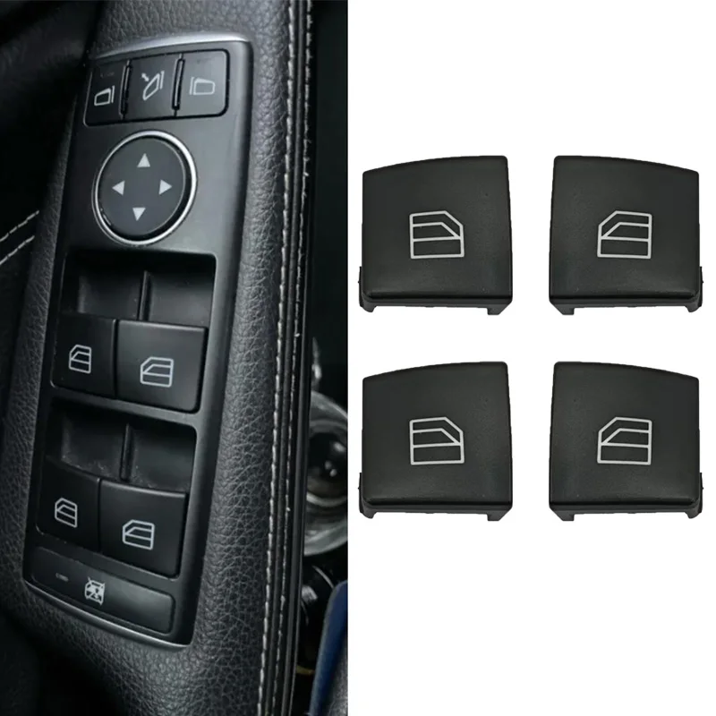 1/4X Car Power Wind…