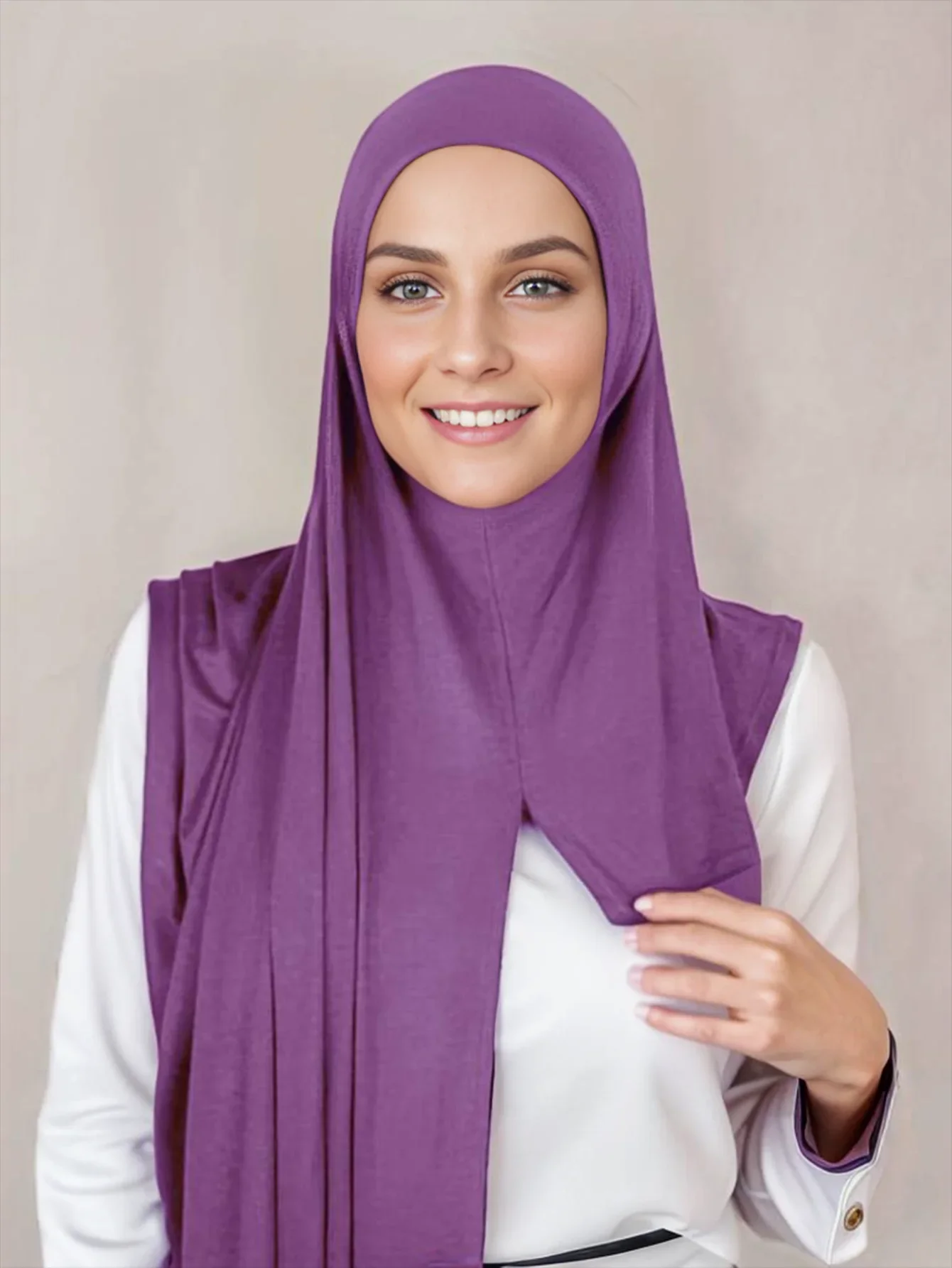 Thumbnail 3 - #58 Cheapest Hijabs Deals You Can Get